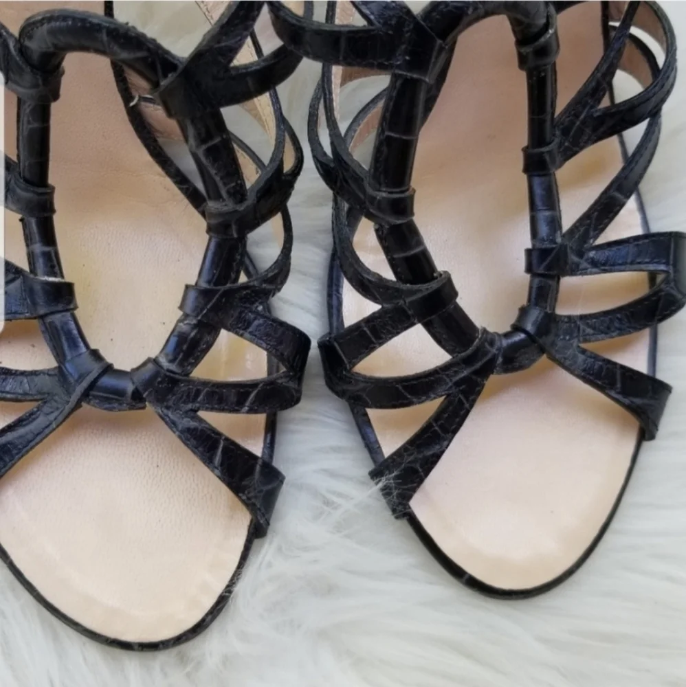 Giuseppe Zanotti authentic giuseppe